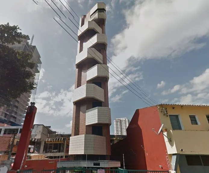 Imagem do Condomínio Le Premier Saúde em São Paulo