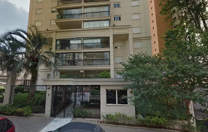 Imagem do Condomínio Le Prestige Perdizes em São Paulo