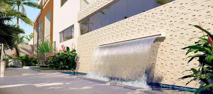 Imagem do Condomínio Le Quartier Charm Goiania Alto Do Bueno em Goiânia