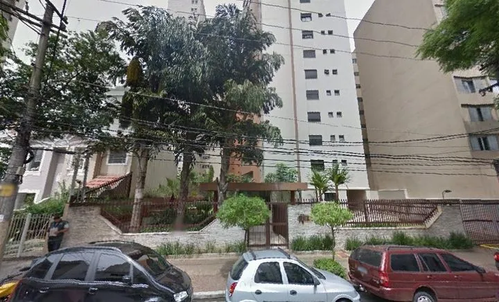 Condomínio Le Ritz Vila Mariana em São Paulo