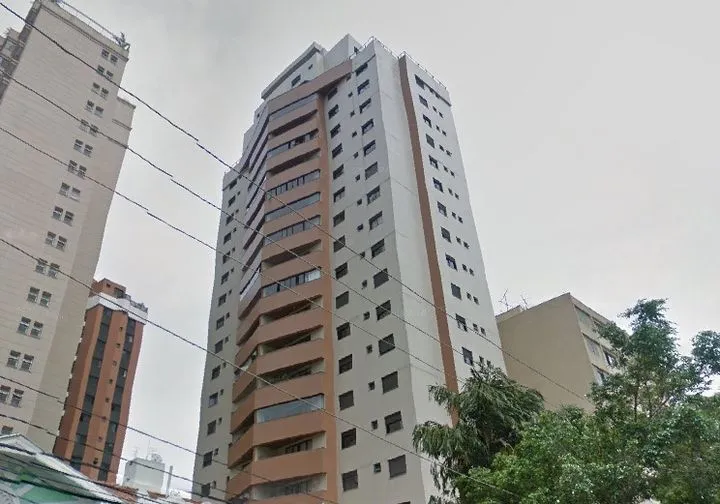 Imagem do Condomínio Le Ritz Vila Mariana em São Paulo