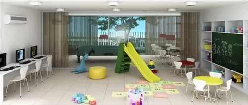 Imagem do Condomínio Le Vert Residence Palhoca em Palhoca