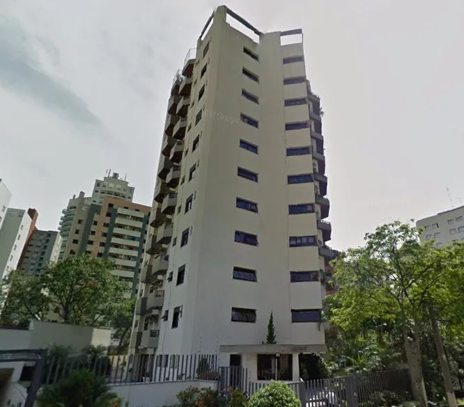 Imagem do Condomínio Le Village Chácara Klabin em São Paulo