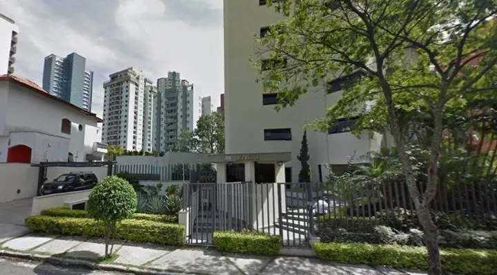 Condomínio Le Village Chácara Klabin em São Paulo