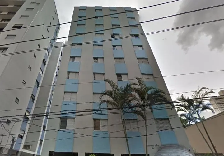 Imagem do Condomínio Leão Vila Mariana em São Paulo
