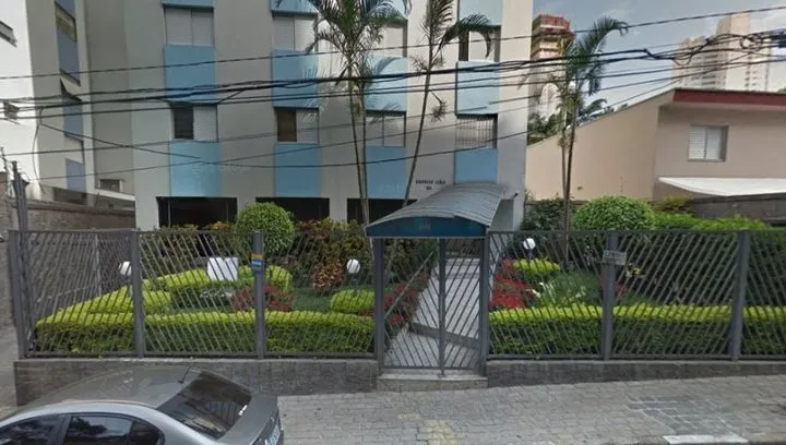 Condomínio Leão Vila Mariana em São Paulo
