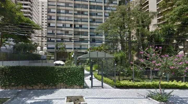 Condomínio Leblon Moema em São Paulo