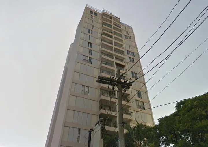 Imagem do Condomínio Leblon Pinheiros em São Paulo