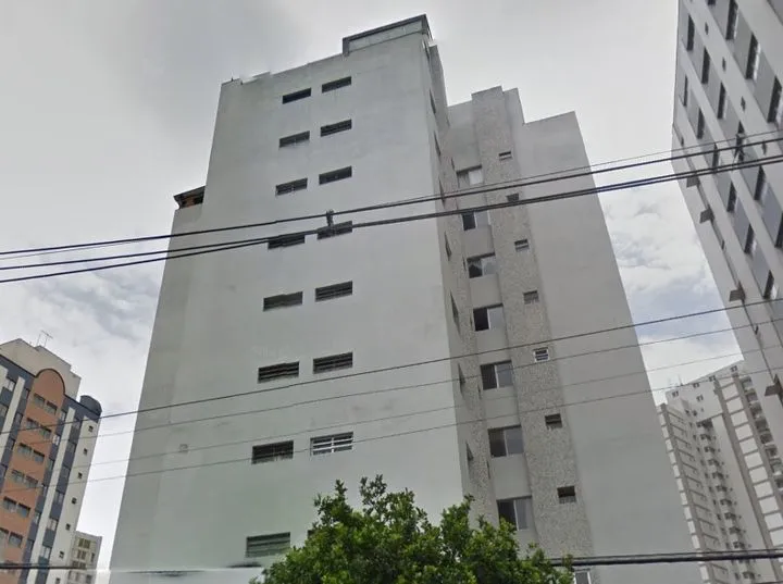 Condomínio Leblon Vila Mariana em São Paulo
