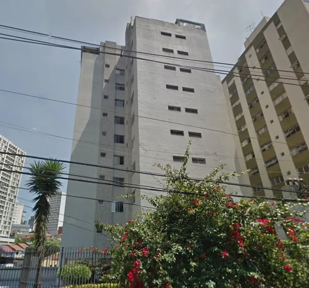 Imagem do Condomínio Leblon Vila Mariana em São Paulo
