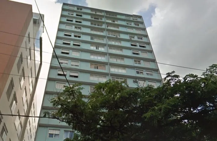 Imagem do Condomínio Leda Perdizes em São Paulo