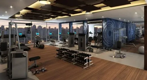 Imagem do Condomínio Residencial Legend em Santos