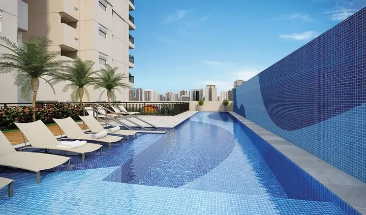 Imagem do Condomínio Legittimo Alto De Santana em São Paulo