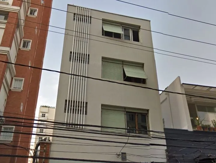 Imagem do Condomínio Leide Masselli Pinheiros em São Paulo