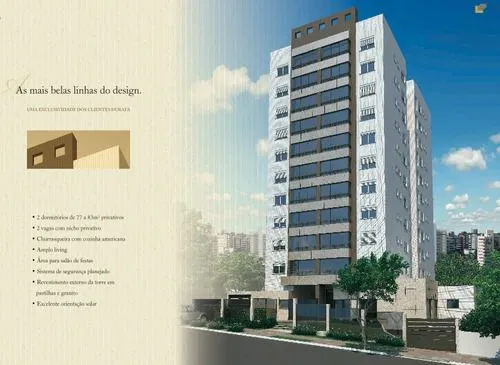 Condomínio Leighton Hill Porto Alegre em Porto Alegre