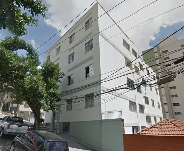 Condomínio Leli Pompéia em São Paulo