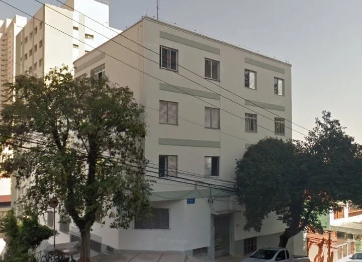 Imagem do Condomínio Leli Pompéia em São Paulo