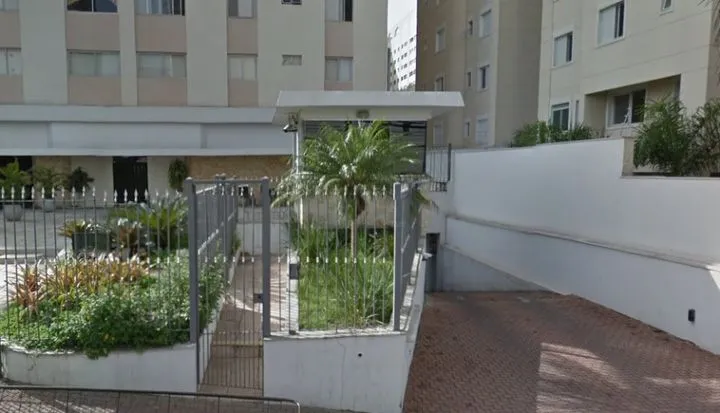 Condomínio Lélia Vila Mariana em São Paulo