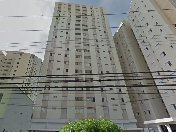 Imagem do Condomínio Lélia Vila Mariana em São Paulo