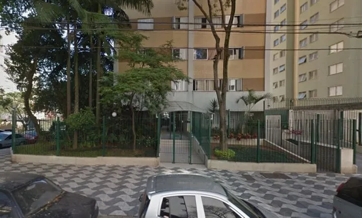 Condomínio Leme Palace Bela Vista em São Paulo