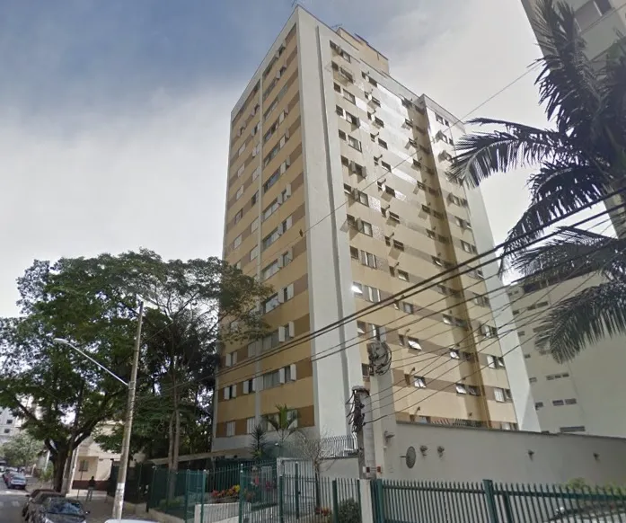 Imagem do Condomínio Leme Palace Bela Vista em São Paulo