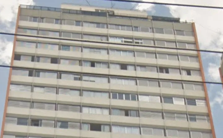 Condomínio Leme Perdizes em São Paulo