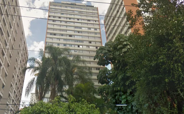 Imagem do Condomínio Leme Perdizes em São Paulo