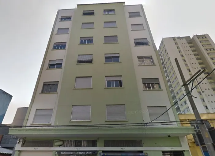 Imagem do Condomínio Lenice Vila Mariana em São Paulo