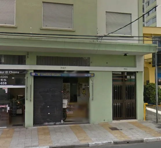 Condomínio Lenice Vila Mariana em São Paulo