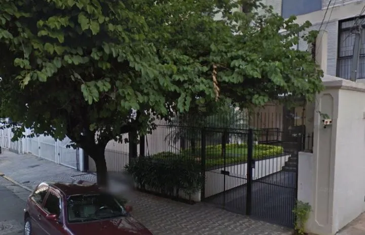 Condomínio Lenita Pinheiros em São Paulo