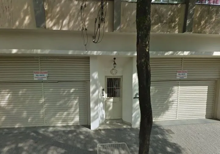 Condomínio Leo Pinheiros em São Paulo