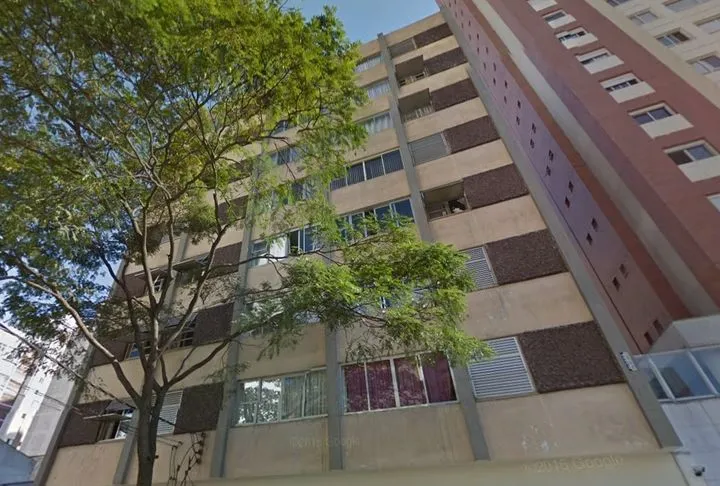 Imagem do Condomínio Leo Pinheiros em São Paulo