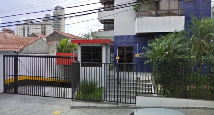 Condomínio Leon William Rassam Vila Mariana em São Paulo
