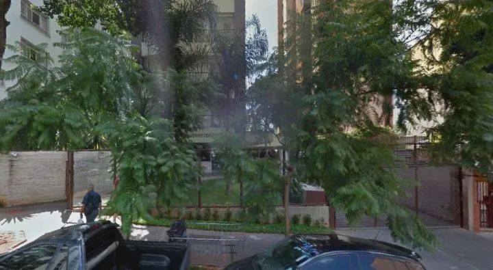 Condomínio Leonard Bernstein Higienópolis em São Paulo