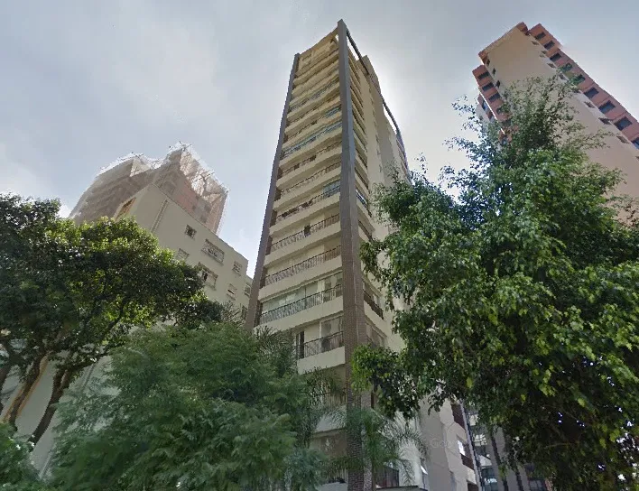 Imagem do Condomínio Leonard Bernstein Higienópolis em São Paulo