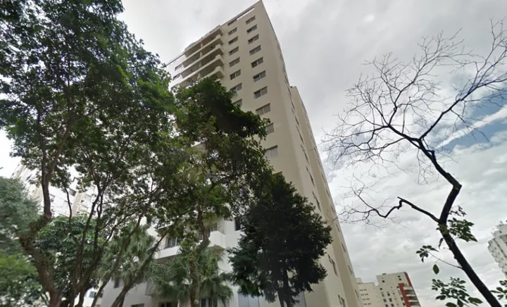 Condomínio Leonardo Da Vinci Campo Belo em São Paulo