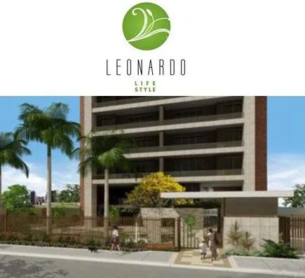 Imagem do Condomínio Leonardo Life Style Fortaleza em Fortaleza