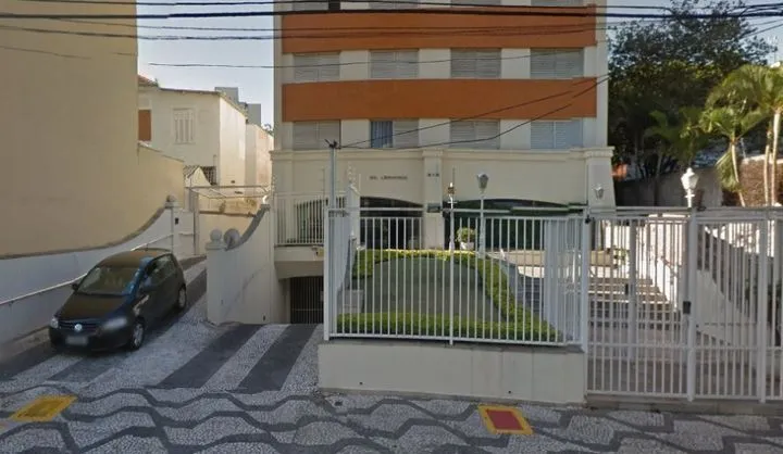 Condomínio Leonardo Vila Clementino em São Paulo