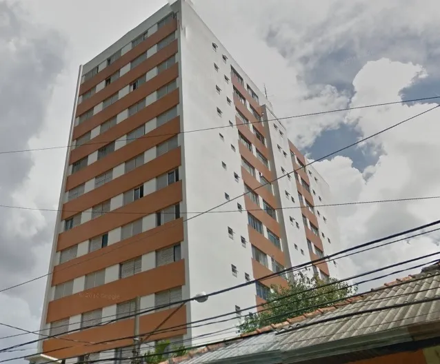 Imagem do Condomínio Leonardo Vila Clementino em São Paulo