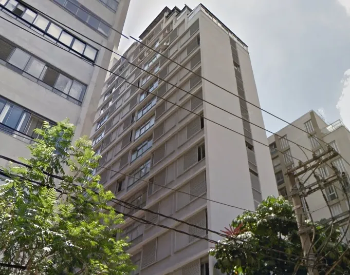 Condomínio Leonor Jardim Paulista em São Paulo