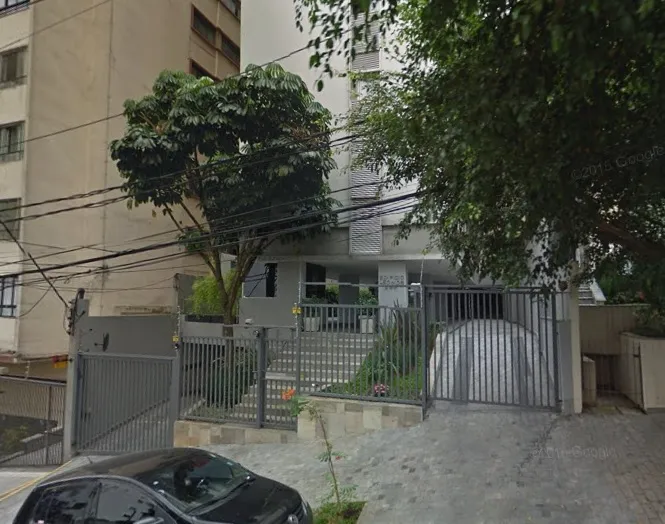 Imagem do Condomínio Leonor Jardim Paulista em São Paulo