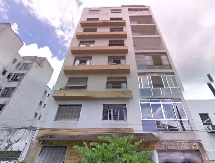 Imagem do Condomínio Leonor Santa Cecília em São Paulo