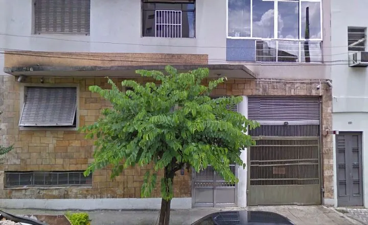Condomínio Leonor Santa Cecília em São Paulo