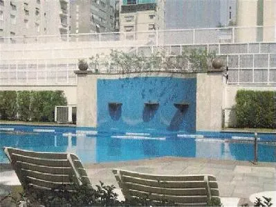 Imagem do Condomínio Les Jardins Jardim América em São Paulo