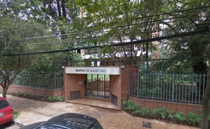 Condomínio Les Jardins Jardim Europa em São Paulo