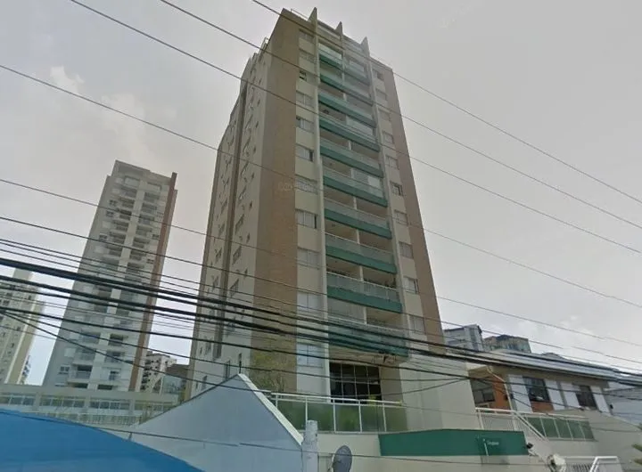 Imagem do Condomínio L'espace Ajaccio Vila Olímpia em São Paulo