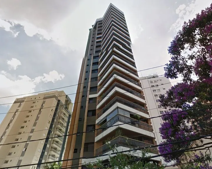 Imagem do Condomínio Lester Young Perdizes em São Paulo