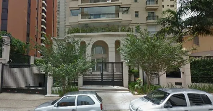 Condomínio L'eternité Vila Mariana em São Paulo