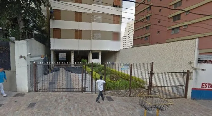 Condomínio Letícia Bela Vista em São Paulo