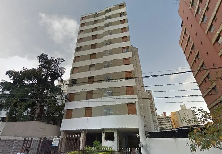 Imagem do Condomínio Letícia Bela Vista em São Paulo